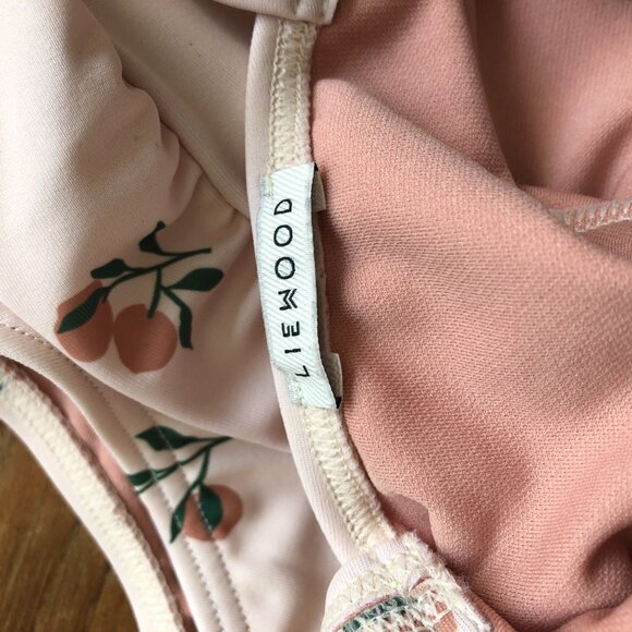 Liewood Amara toddler bathing suit - Picture 6 of 6